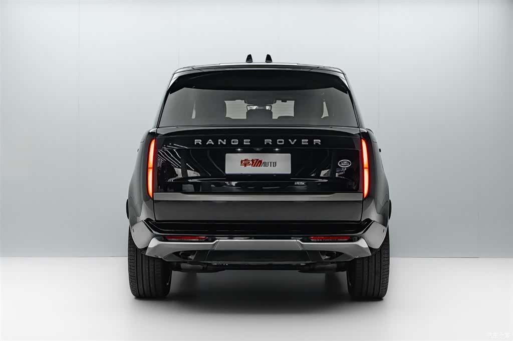 Land Rover Range Rover, 2022 6