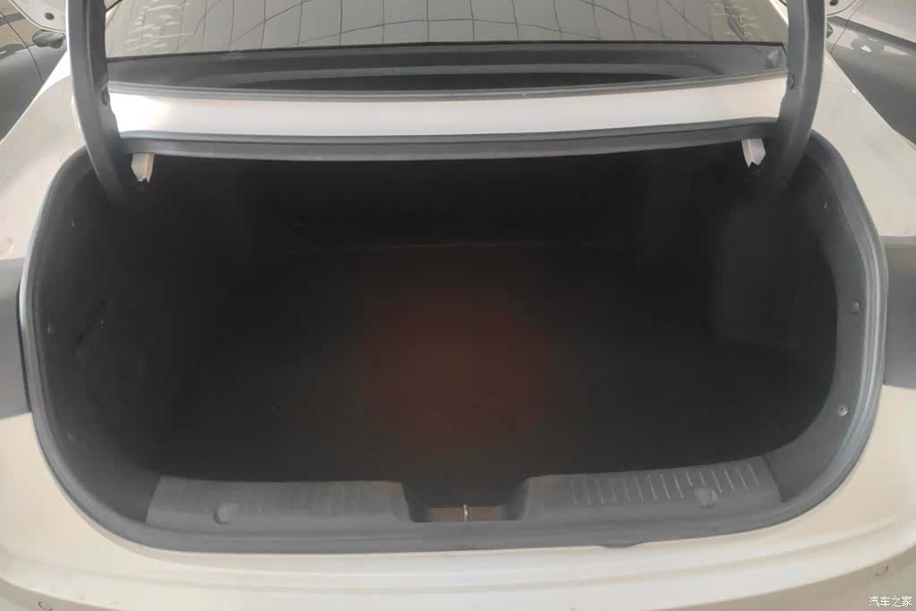 Changan Eado, 2024 4