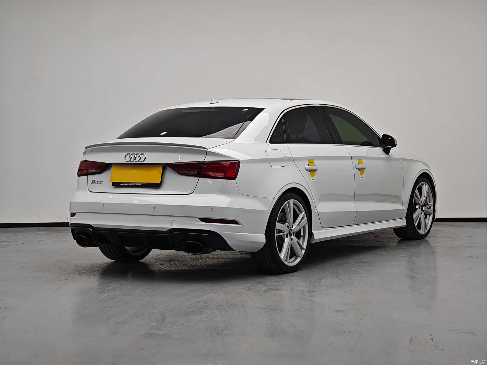 Audi RS, 2019 4