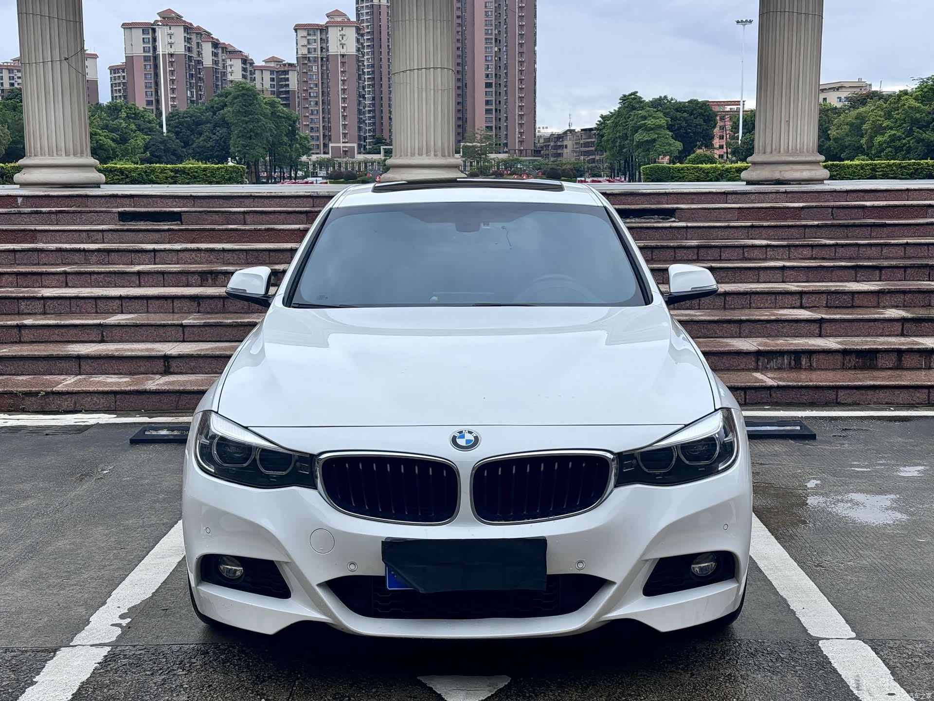 BMW 3 Series, 2018 2