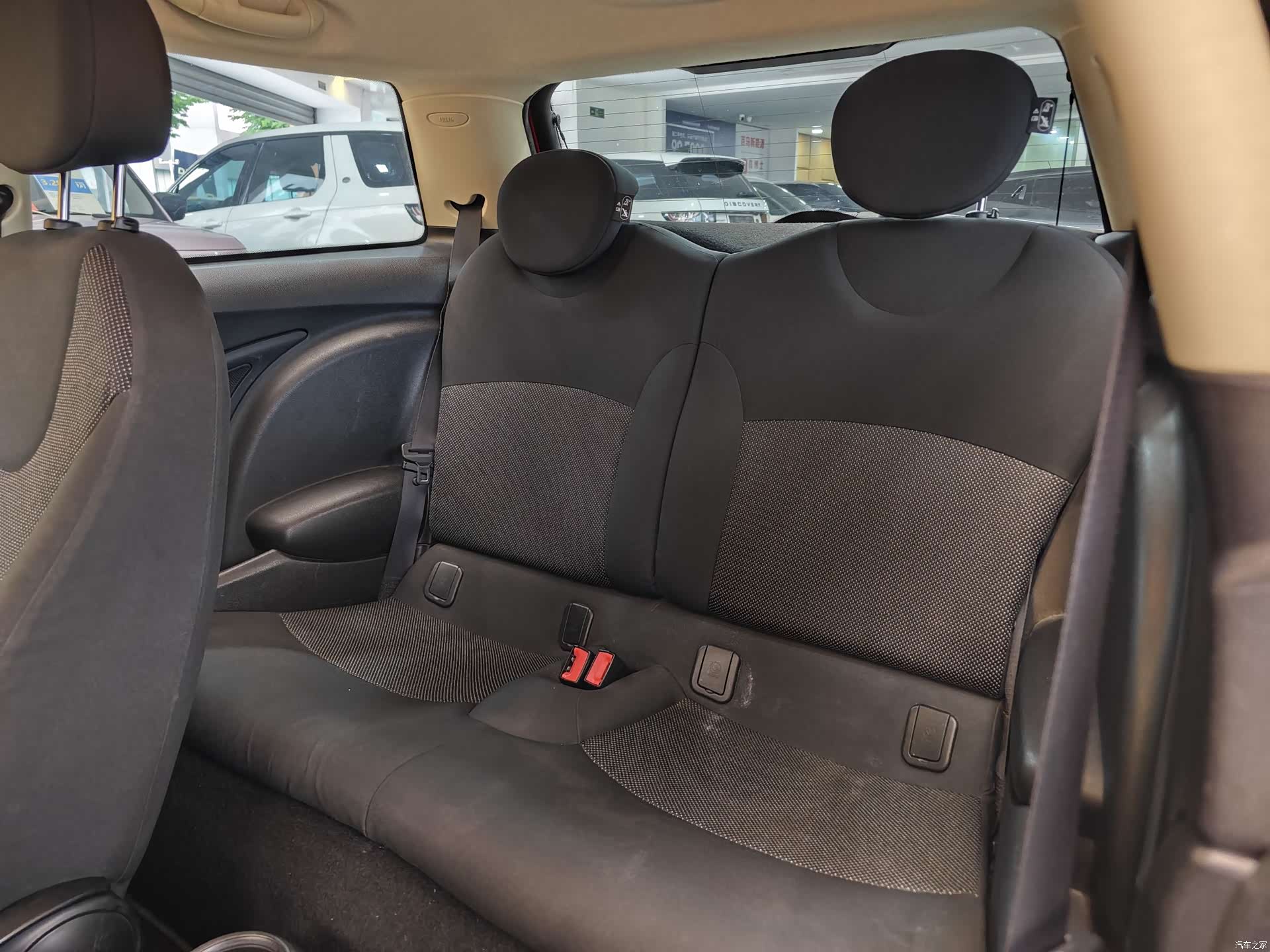 Mini Cooper, 2012 21