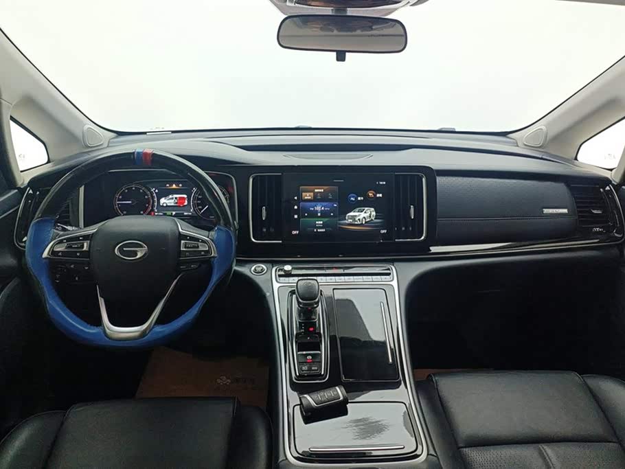 Trumpchi Trumpchi M8