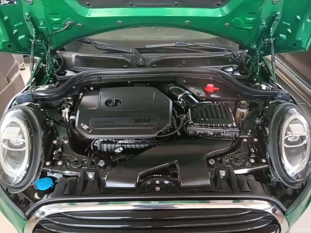 Mini ONE, 2021 20