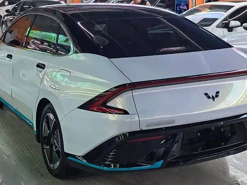 Wuling Wuling Starlight