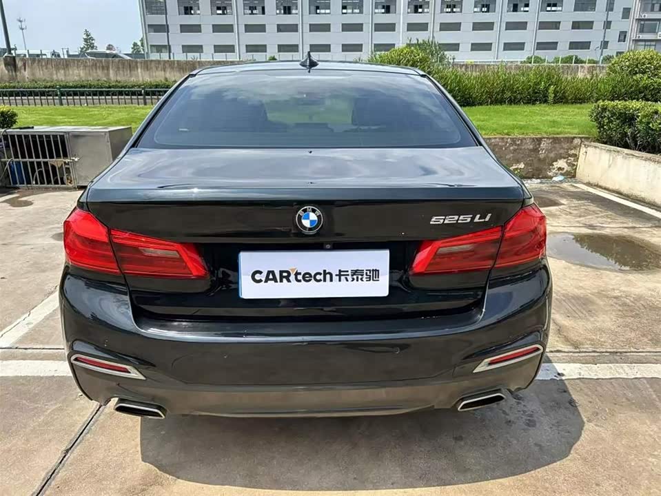 BMW 5 series BMW 5 series