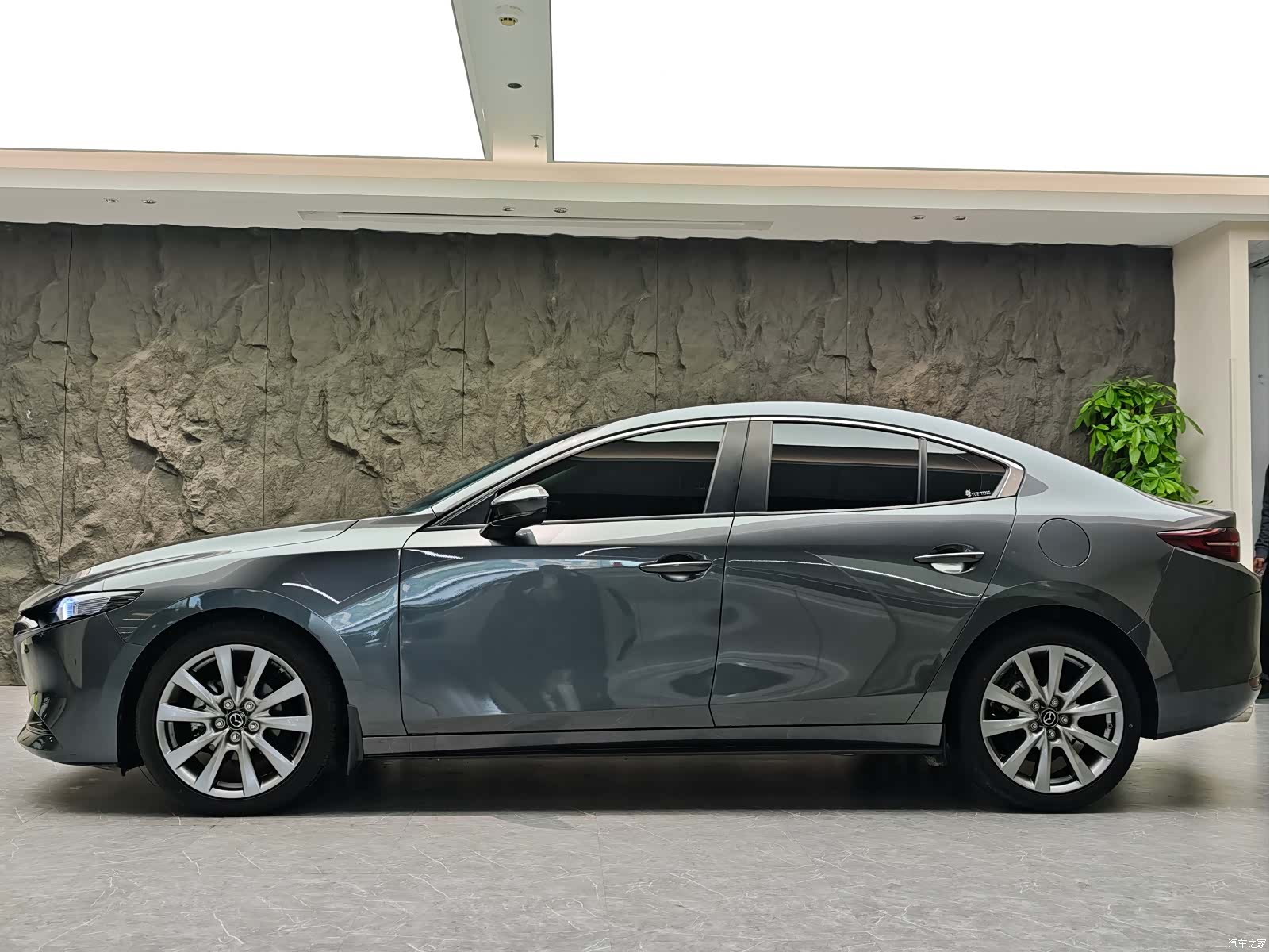 Mazda Mazda3, 2022 3