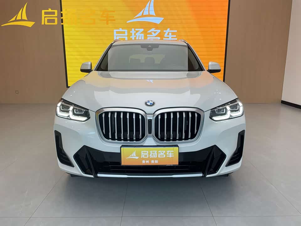 BMW X3 BMW X3