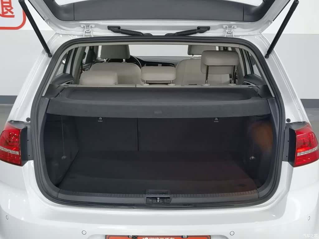 Volkswagen Golf, 2016 16