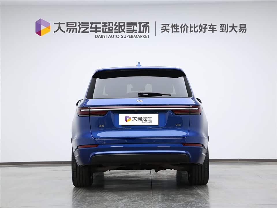 Li Auto Ideal ONE