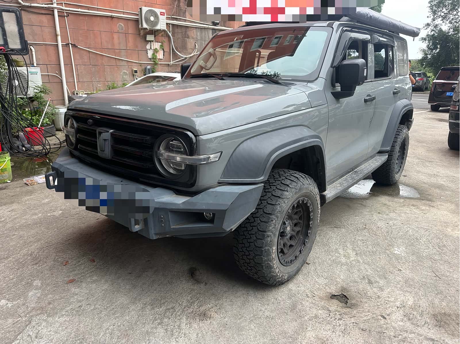 Tank 300, 2022 1