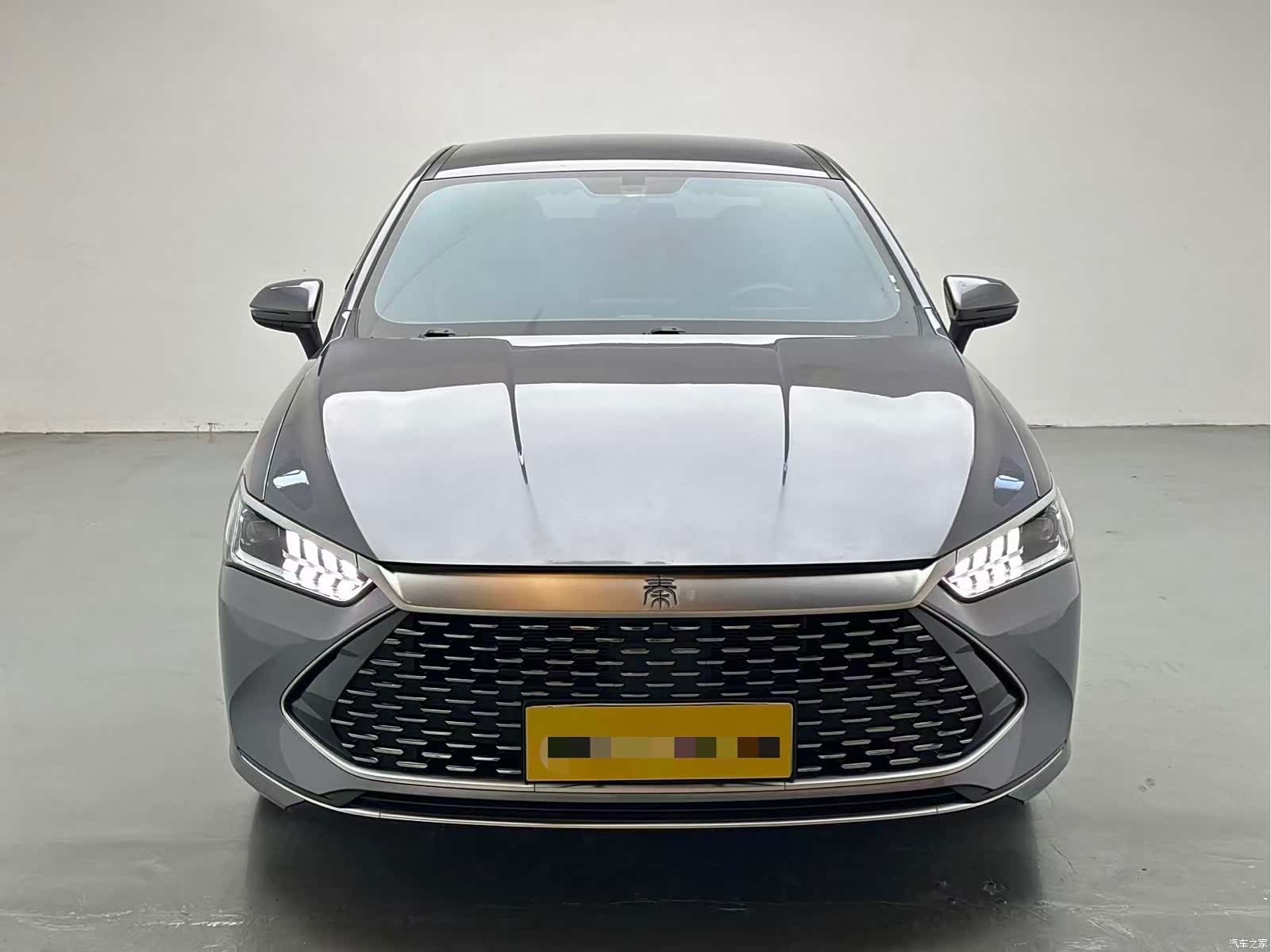 BYD Qin, 2023 2