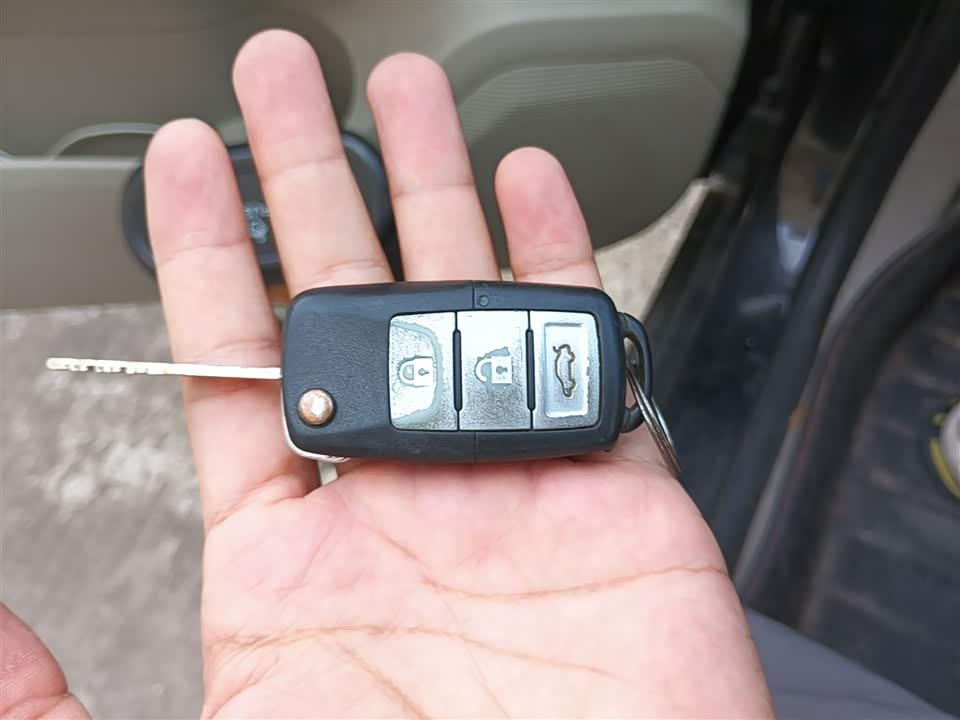 Forthing Popular S500