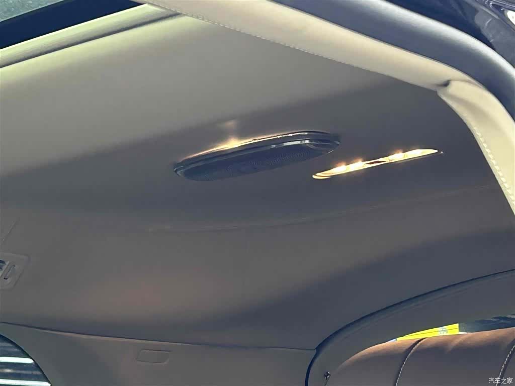 Maybach GLS, 2024 18