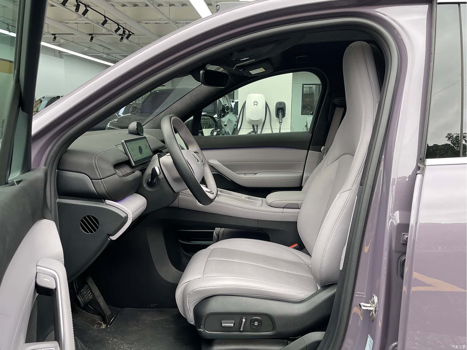 NIO EC6, 2023 14