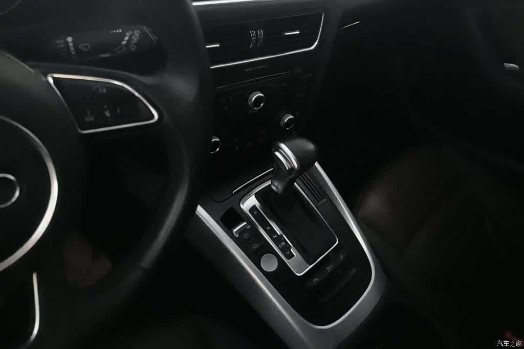 Audi Q5, 2016 16