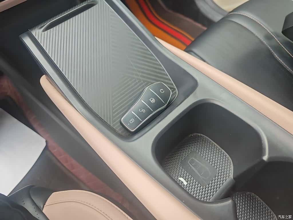 BYD Seagull, 2025 9