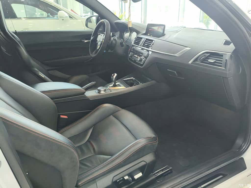 BMW M2, 2019 13