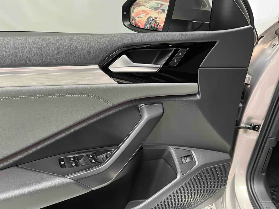 Volkswagen Sagitar 2021, фото 6