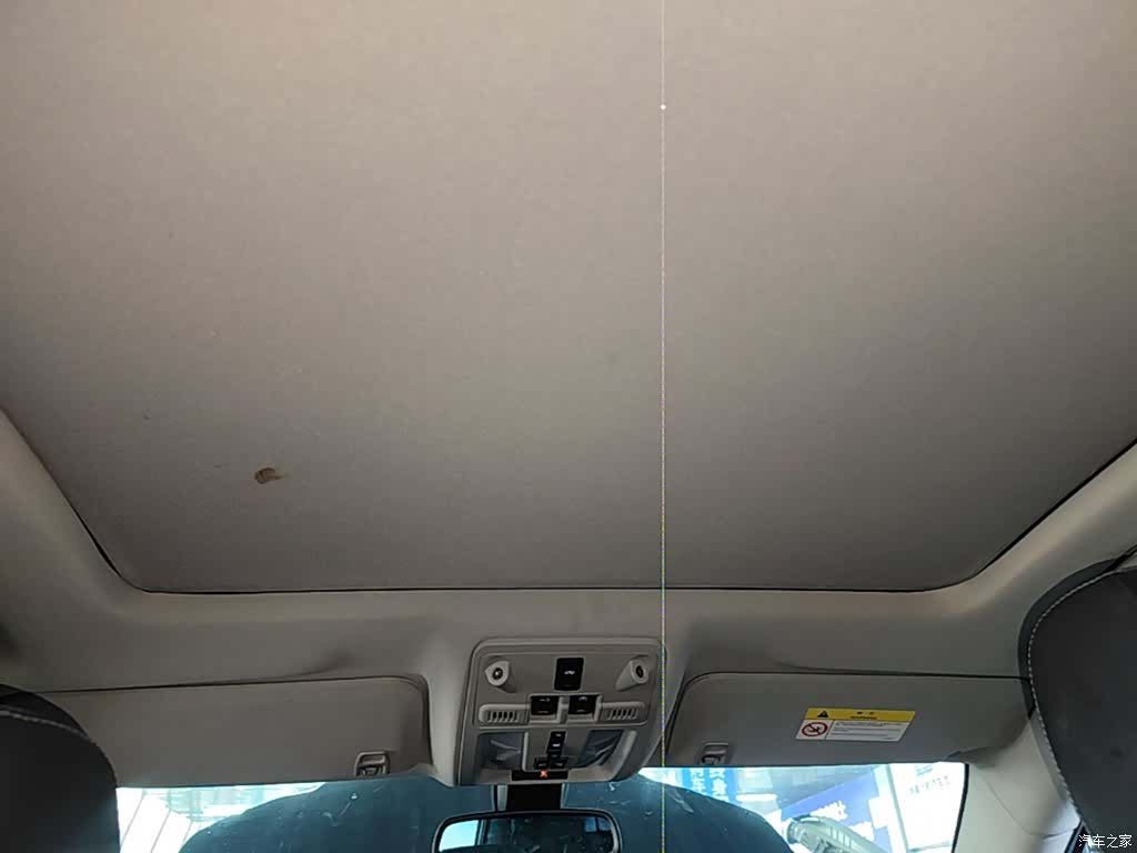 Cadillac SRX, 2016 14