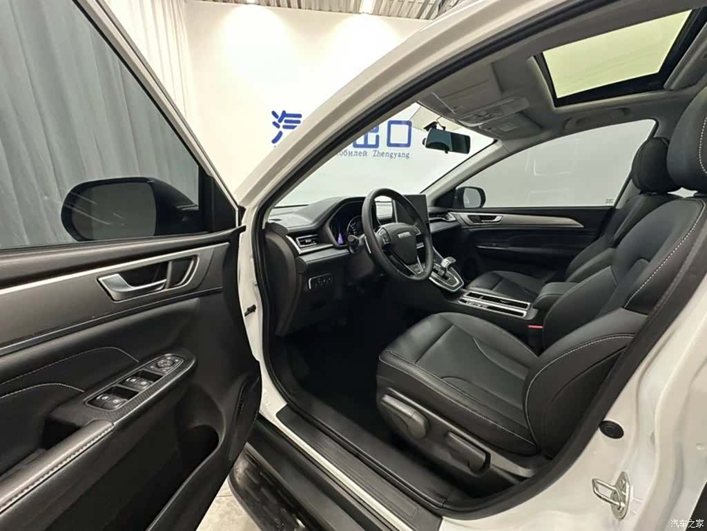 Haval M6, 2023 7