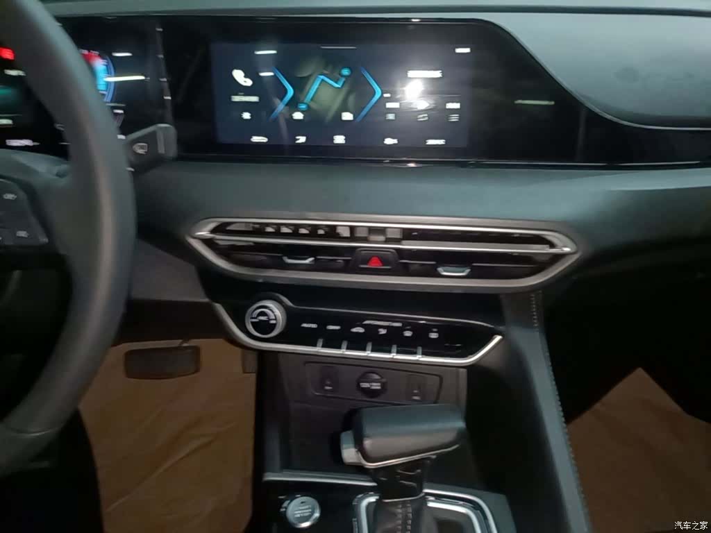 Changan Eado, 2021 13