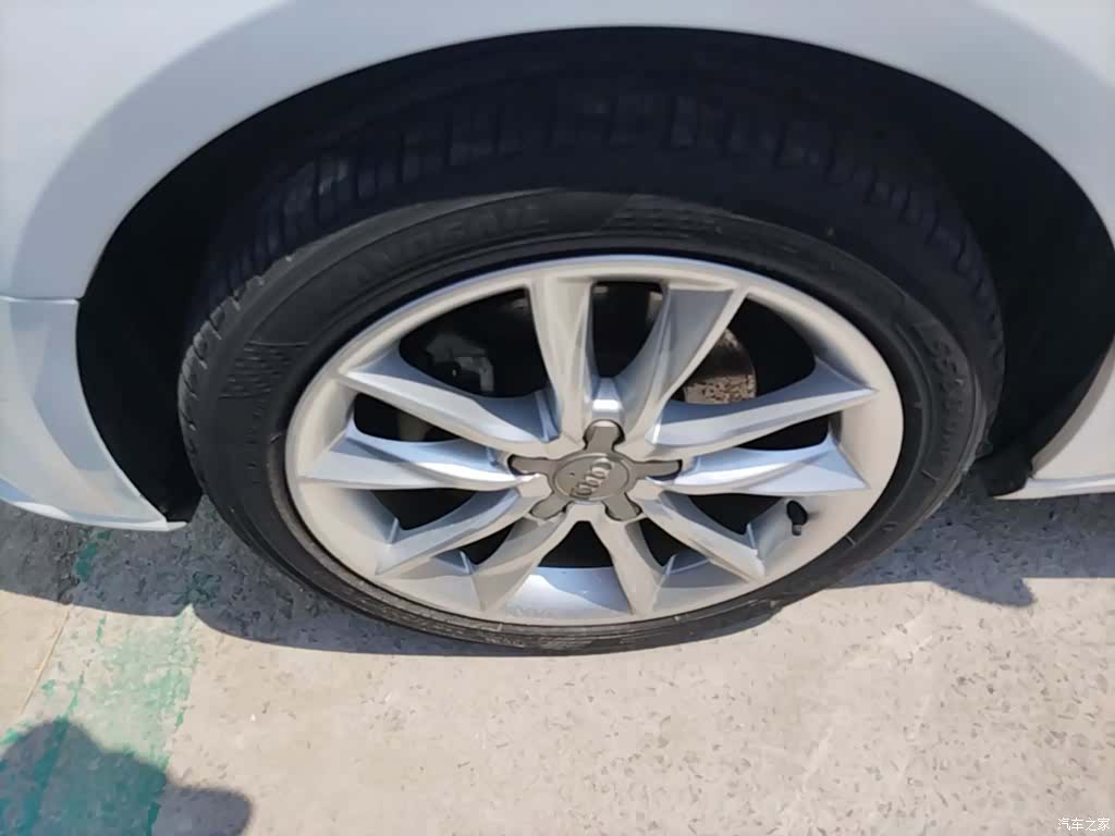 Audi A3, 2019 23