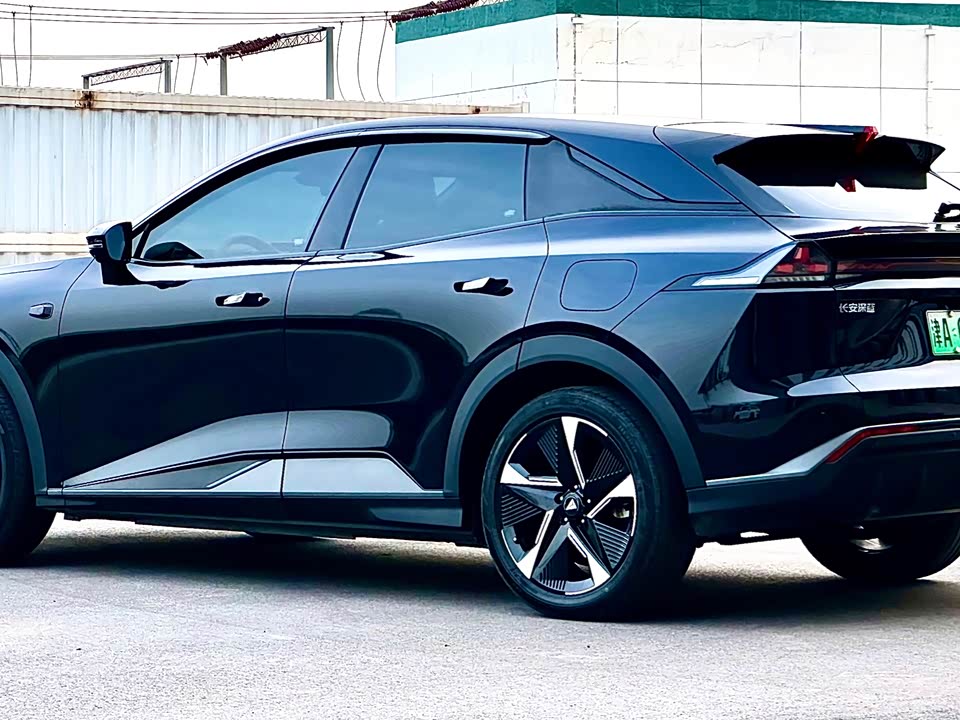 DEEPAL Dark blue S07