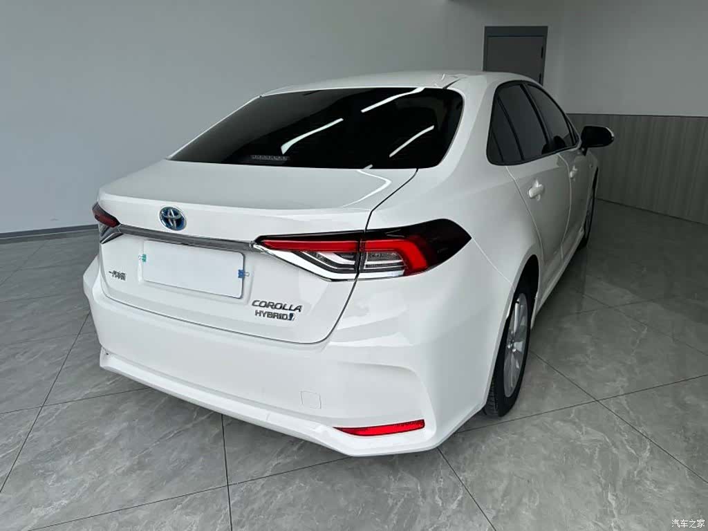 Toyota Corolla, 2022 6