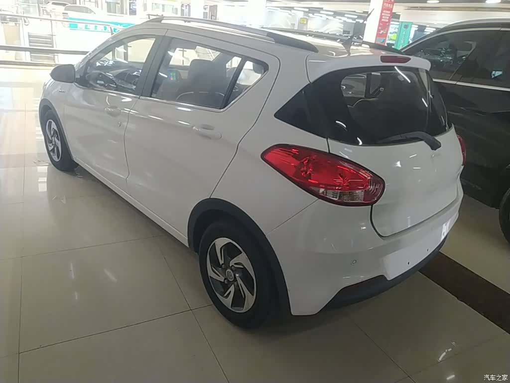 Wuling 310, 2018 все фото