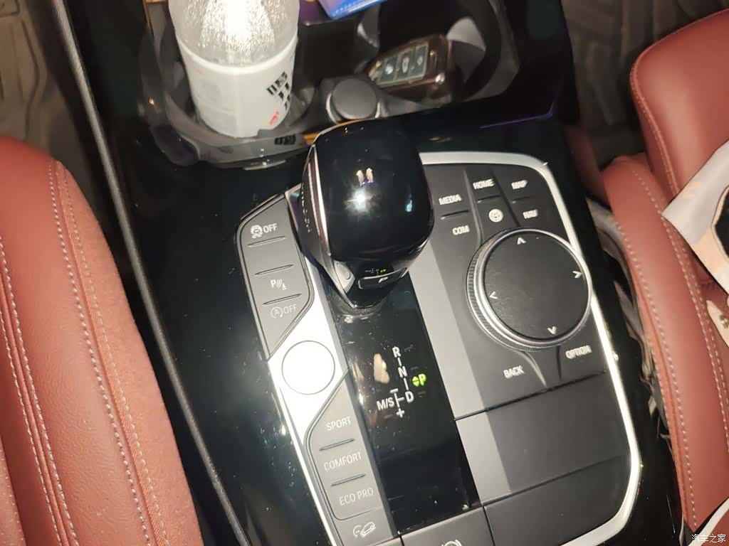 BMW X3, 2024 15