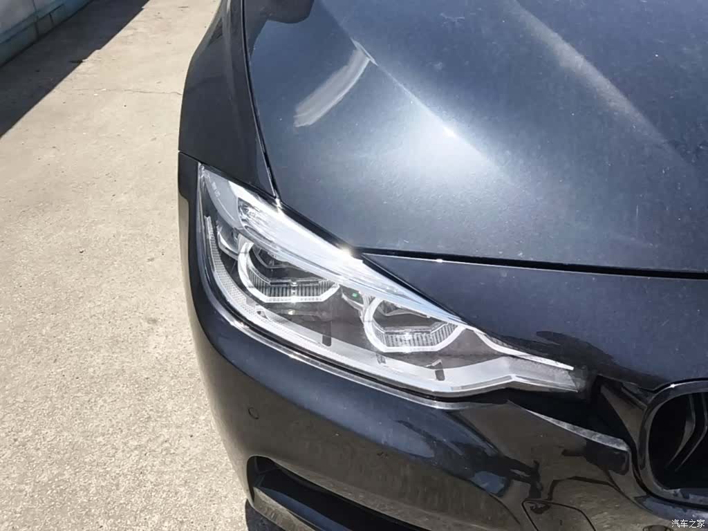 BMW 3 Series, 2017 13