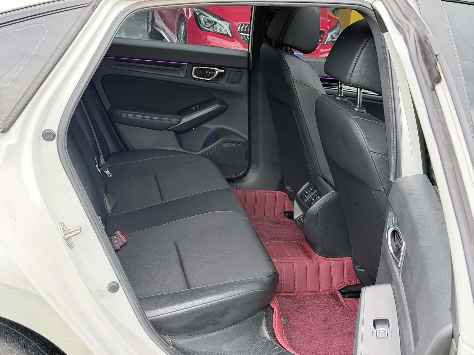 Honda Civic, 2023 10