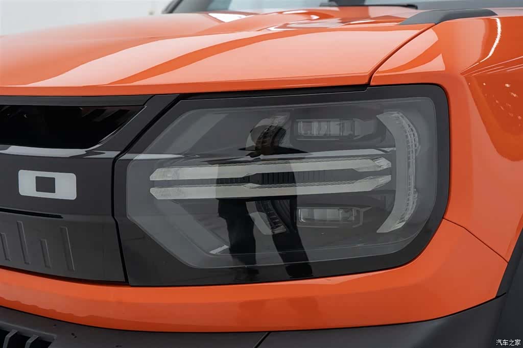 Ford Bronco, 2025 9