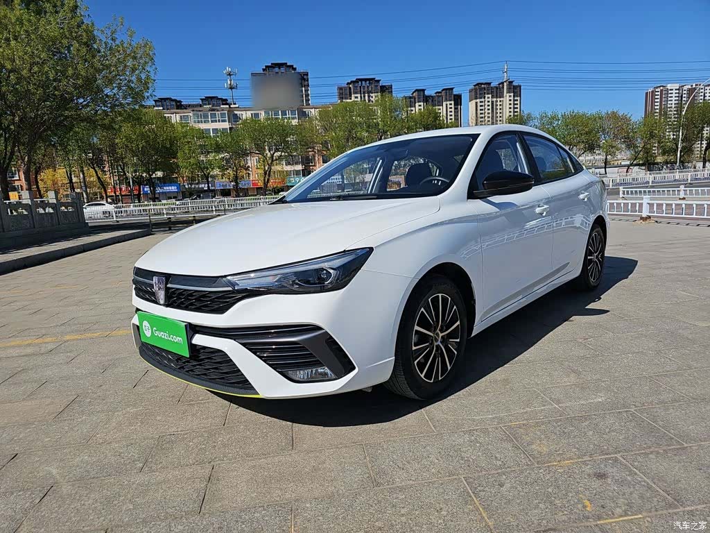 Roewe i5, 2023 1