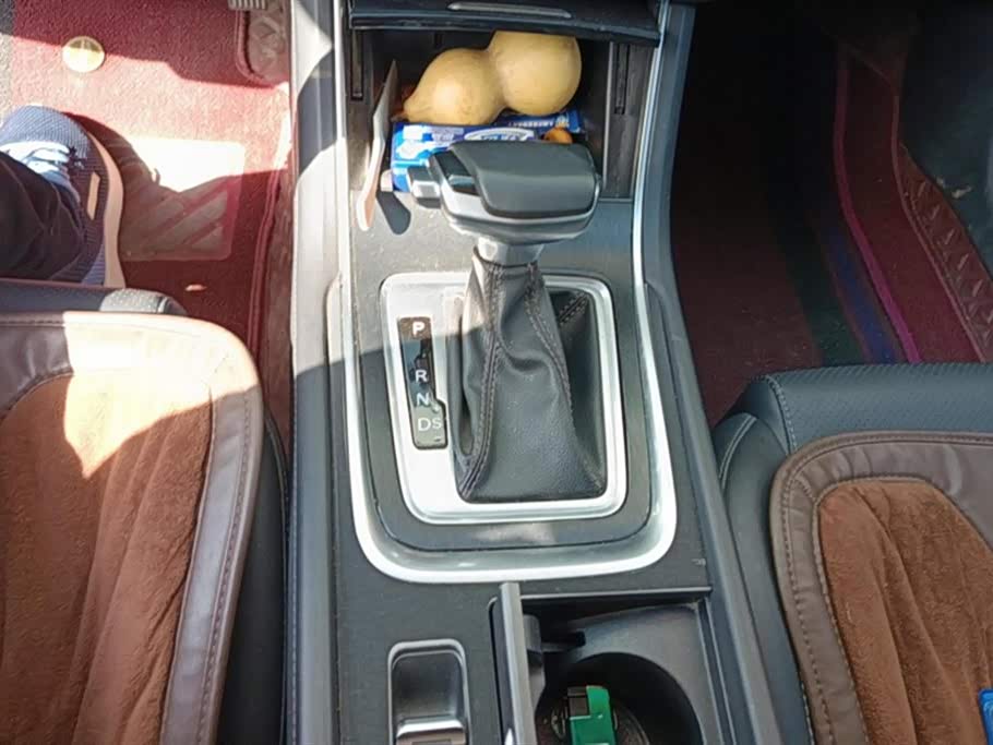 Changan Ruicheng CC