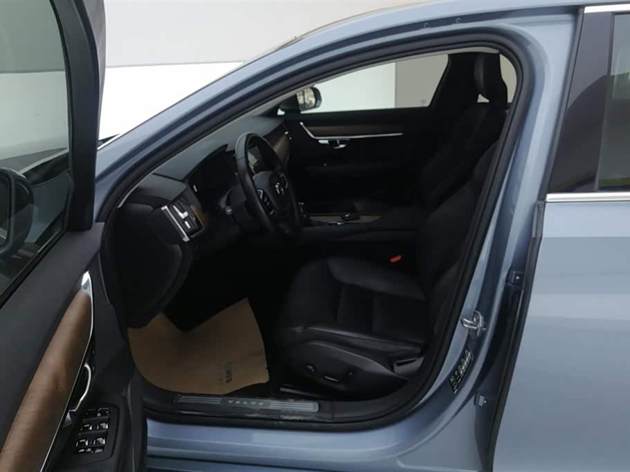 Volvo S90 Volvo S90