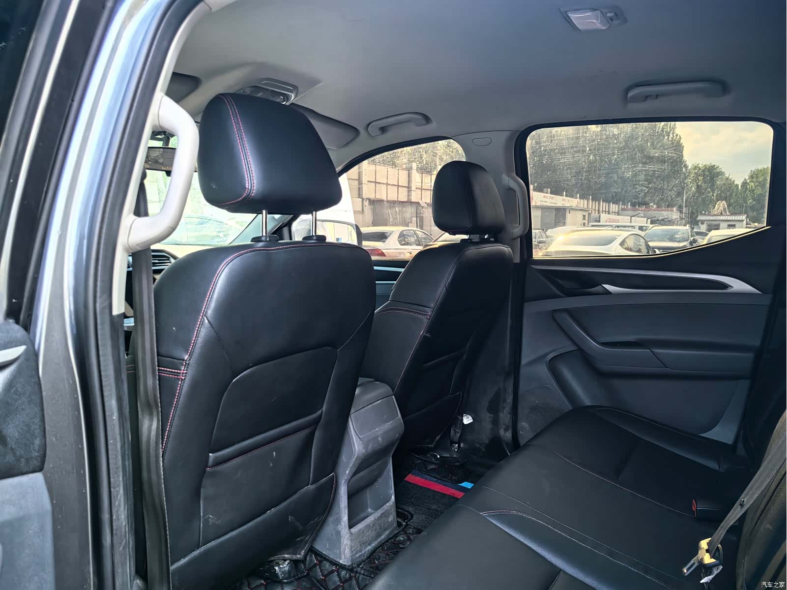 Maxus T60, 2019 14