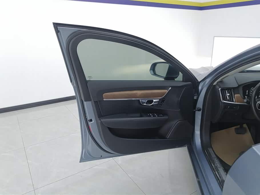 Volvo S90 Volvo S90