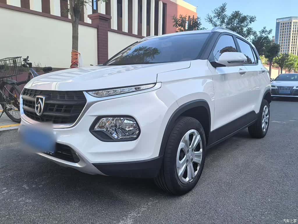 Wuling 510, 2020 1
