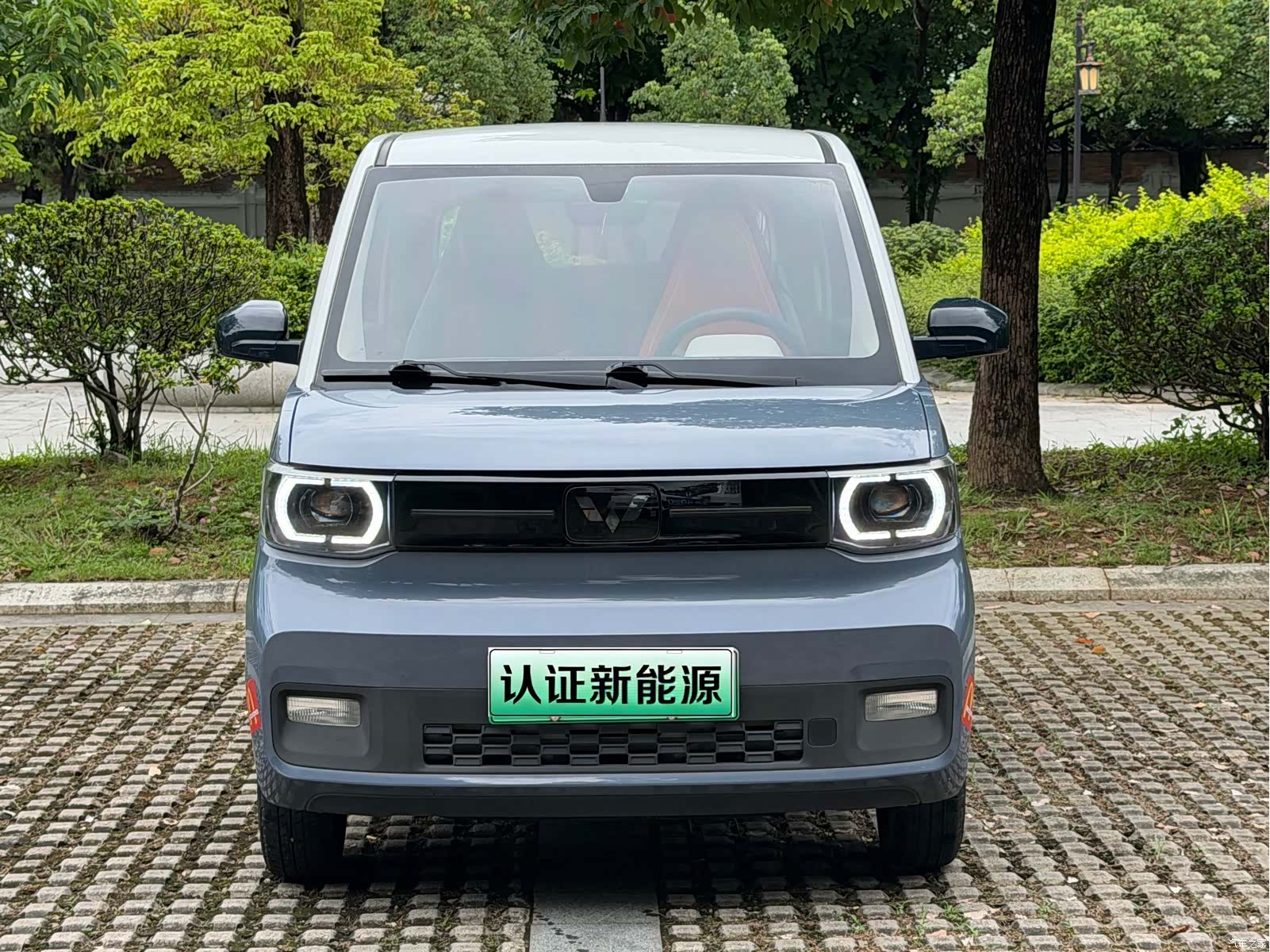 Wuling MINIEV, 2022 2