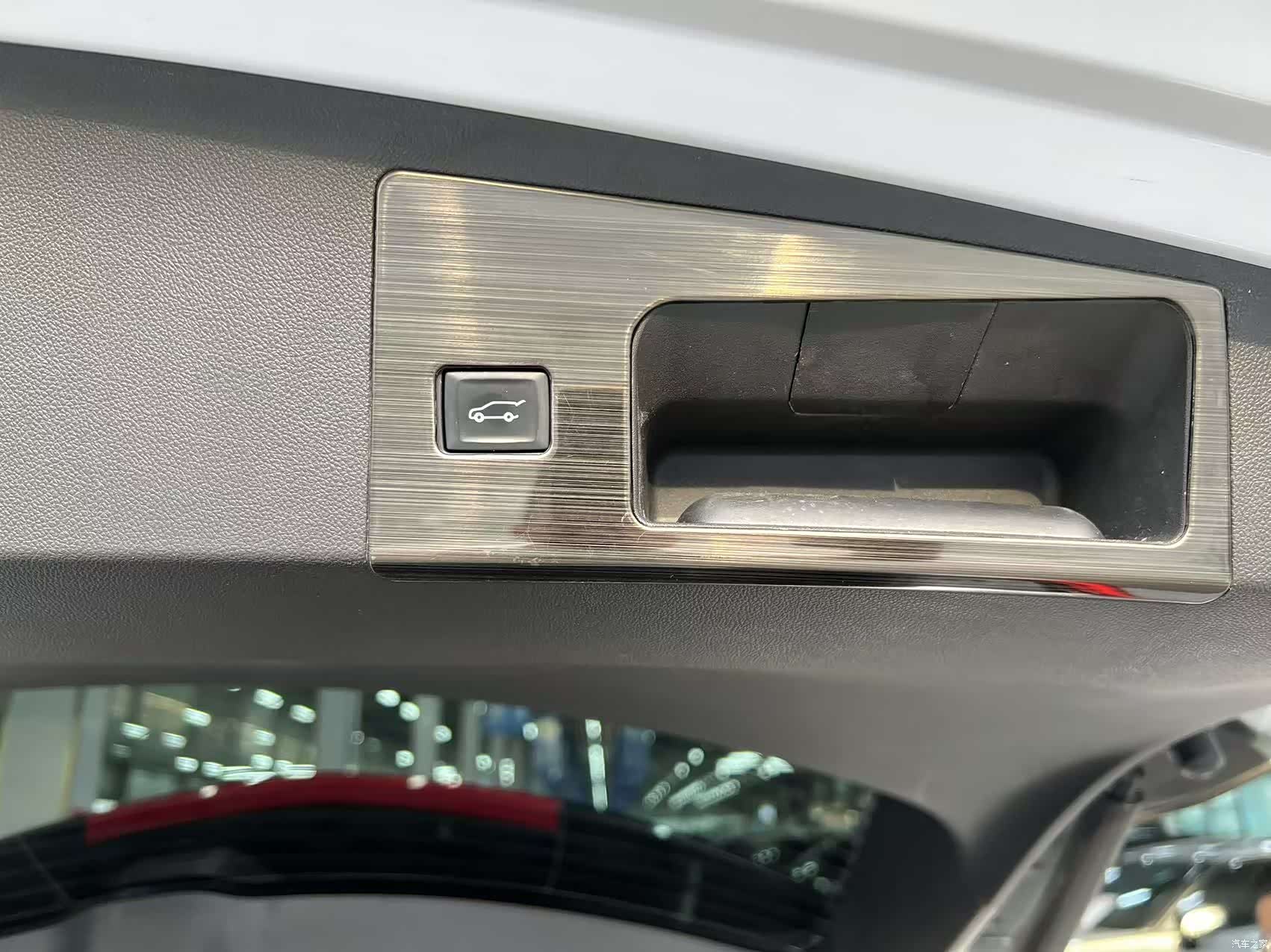 Cadillac XT5, 2019 21