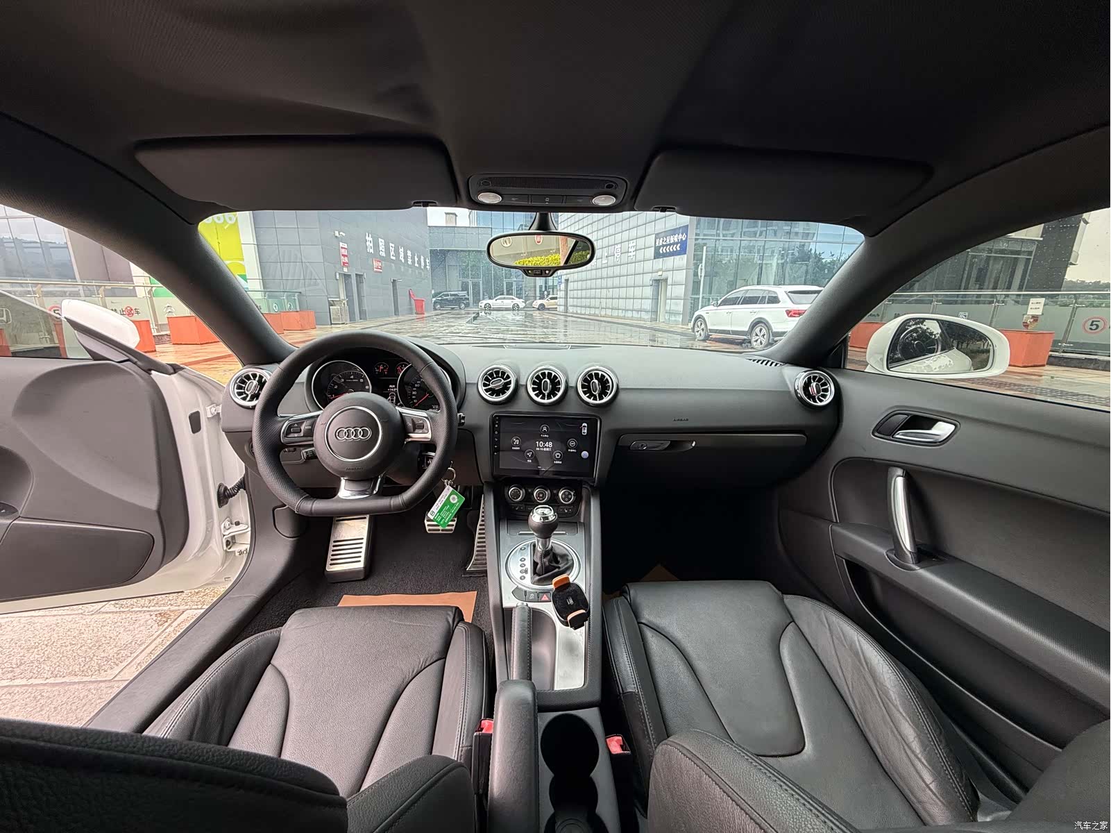 Audi TT, 2014 все фото
