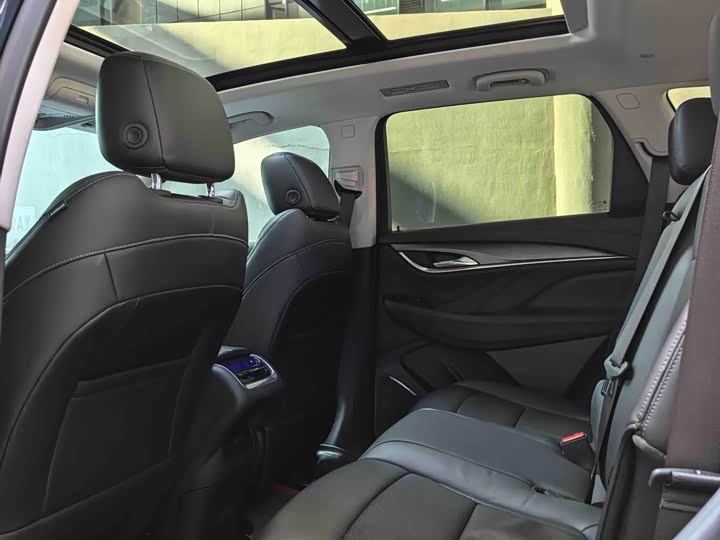 Buick Enclave 2020 28T liang qu Премиум