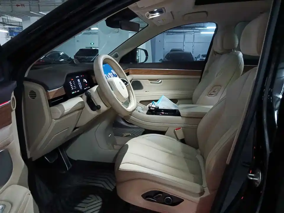 HarmonyOS Ask the world M7