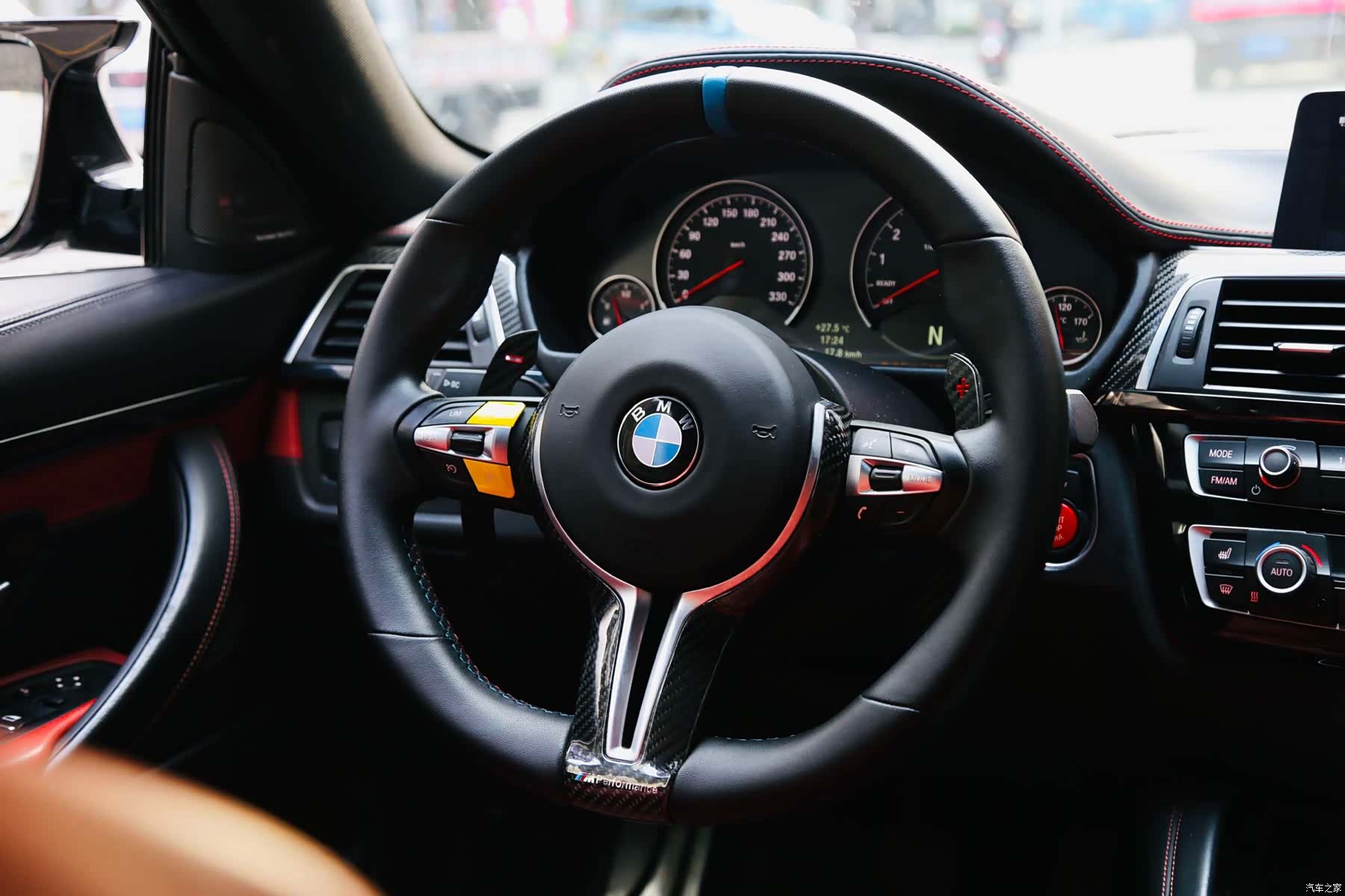 BMW M4, 2020 18