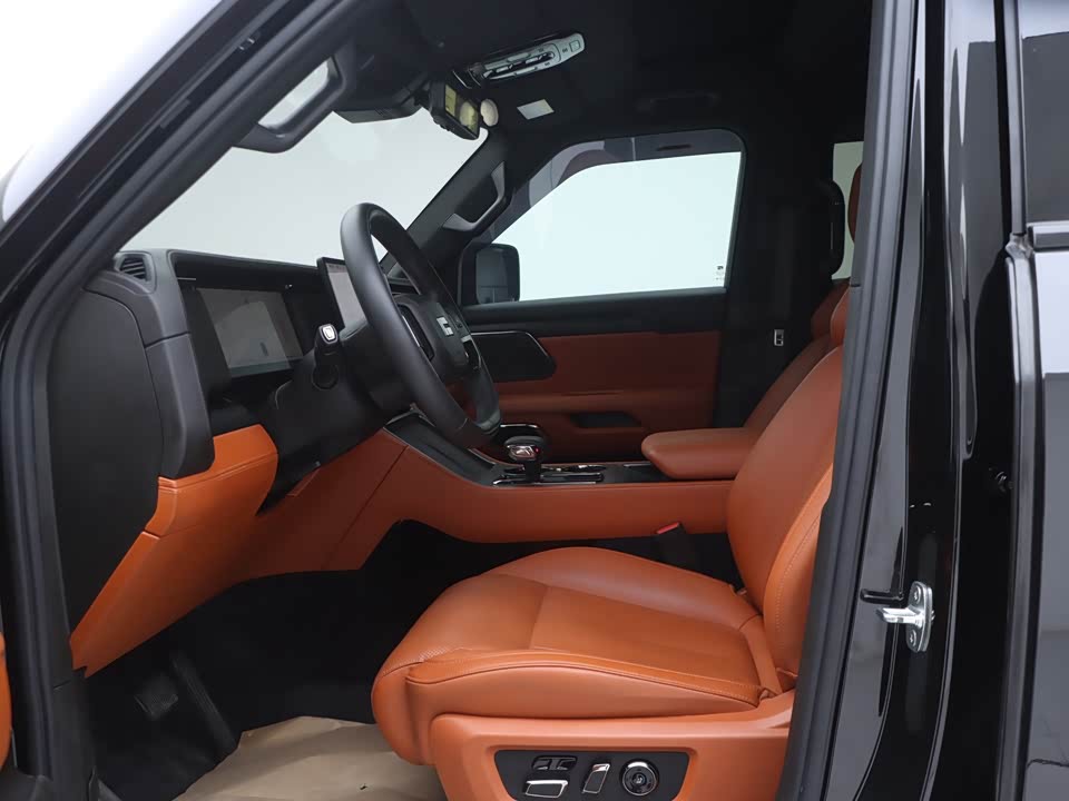 Stonefield Polar Stone 01