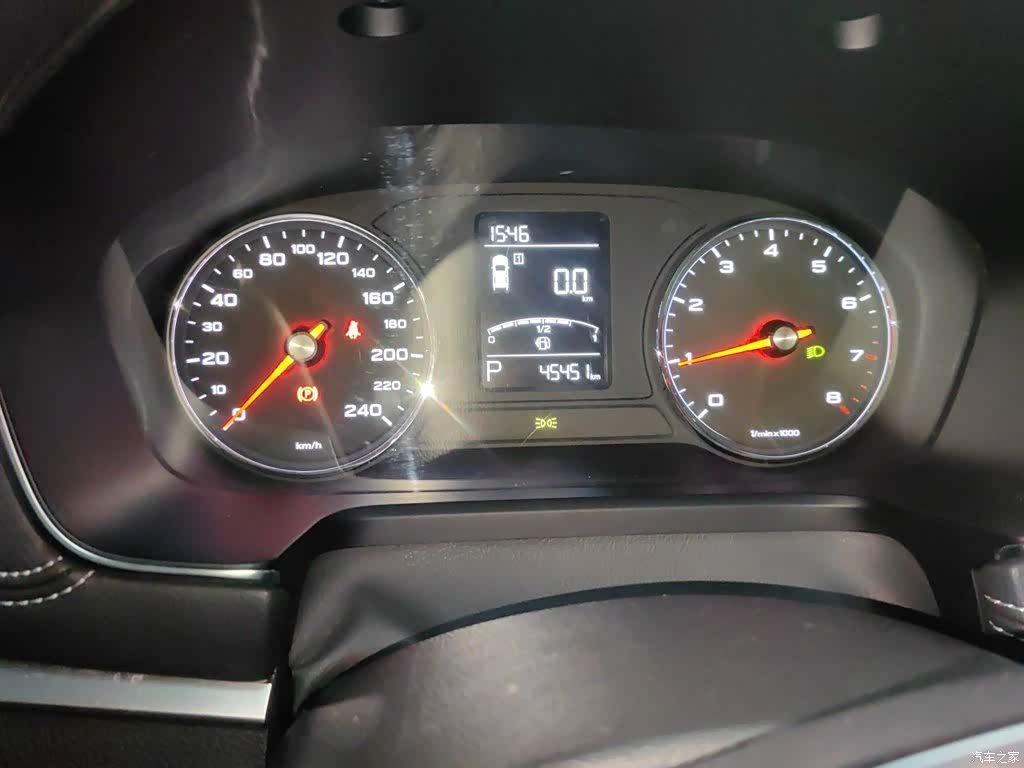 Roewe RX5, 2019 12