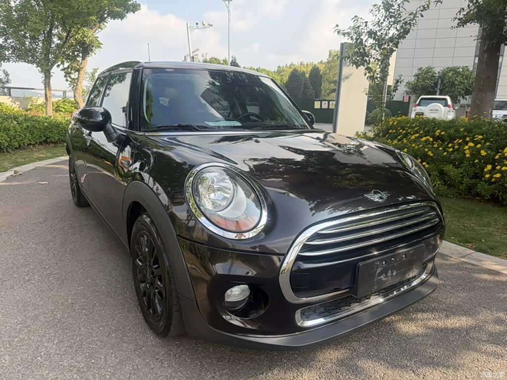 Mini Cooper, 2015 24