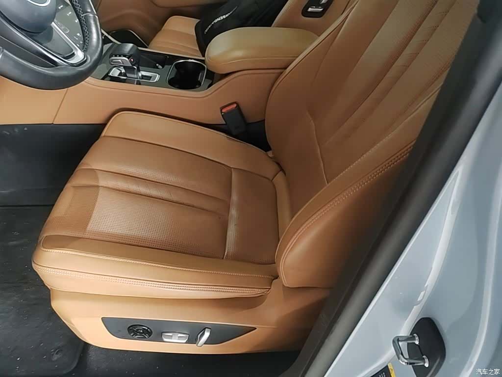 Li Auto ONE, 2021 15