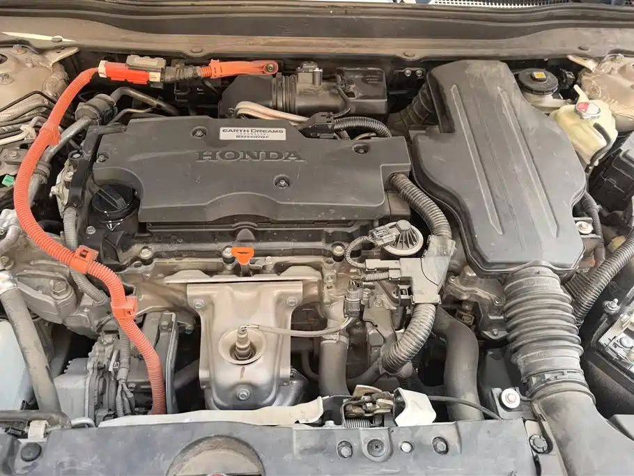 Honda Yingshipai Honda Yingshipai
